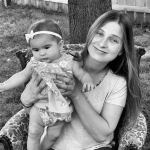 Meet your Posher, Kelsey